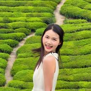团子(老品种姑娘)抖音达人头像