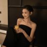 小莹抖音达人头像