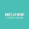 MEIJI美机全包膜品牌全国连锁抖音达人头像