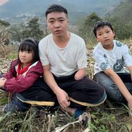 农村小磊哥抖音达人头像