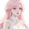 退役魔法少女抖音达人头像