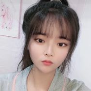 阿铱抖音达人头像