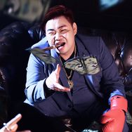 冷少抖音达人头像