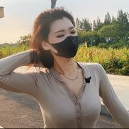 电车CC抖音达人头像