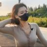 电车CC抖音达人头像
