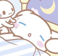 椰子酱潮玩抖音达人头像