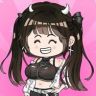 韩贝塔β抖音达人头像