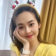 陈小妞美食抖音达人头像