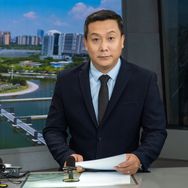 主持人金海抖音达人头像