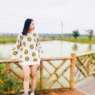 月饼妈妈抖音达人头像