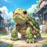 @铁柱爱养龟🐢🐢🐢抖音达人头像