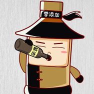 酱总很忙抖音达人头像