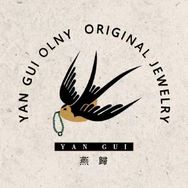 燕归YANGUI抖音达人头像