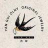 燕归YANGUI抖音达人头像