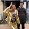 爆缸在紫云抖音达人头像