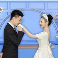 国岳30号魔鬼曲线束身保暖黑科技震撼发布抖音号头像