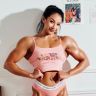 IFBB PRO_晓婷（接线上、线下）抖音达人头像