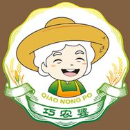 巧农婆食品旗舰店抖音号头像