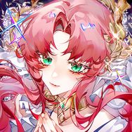 桃晚安抖音达人头像