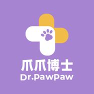 爪爪博士Dr.pawpaw宠物用品旗舰店抖音号头像