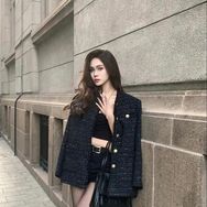 IFC奢品总仓抖音号头像
