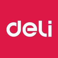 Deli得力数码旗舰店抖音号头像