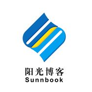阳光博客Sunnbook图书旗舰店抖音达人头像