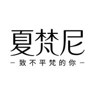 夏梵尼抖音达人头像