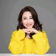 青岛壹姐说房抖音达人头像