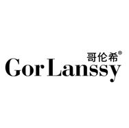 GOR LANSSY哥伦希观野专卖店抖音达人头像