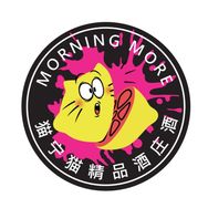 猫宁猫陪你喝MORNINGMORE抖音号头像
