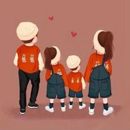 辉菇凉抖音达人头像