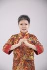 杨姐说珠宝收藏馆甄选抖音达人头像