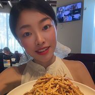 饭饭不吃糖抖音号头像