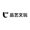 品艺严选抖音达人头像