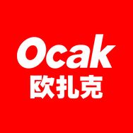 欧扎克官方食品店直播间抖音号头像