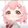 永川塔菲抖音达人头像