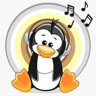 向日葵music库抖音达人头像