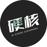 绿芯频道ECC抖音达人头像