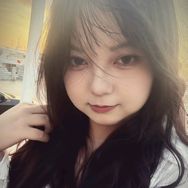 微胖梨形定制雨欣店抖音达人头像