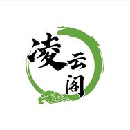 凌云阁珠宝抖音达人头像