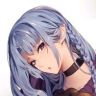 -胡莱克修斯-抖音达人头像