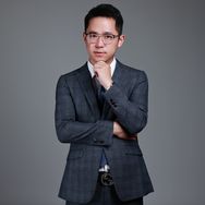 明明投资手记抖音达人头像