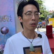 水哥翡翠抖音达人头像