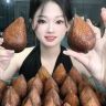 🥑六果果-你的水果闺蜜抖音达人头像