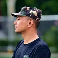 吴班长抖音达人头像