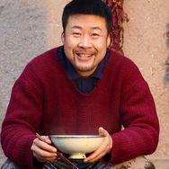 郑直抖音达人头像