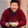 郑直抖音达人头像