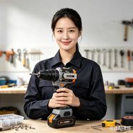 小锂五金工具专区抖音达人头像