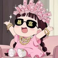 电子榨菜抖音达人头像